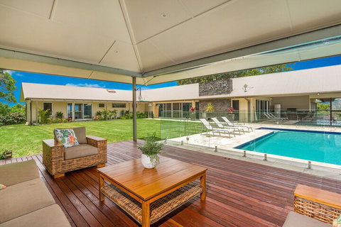 A PERFECT STAY - Serene Myocum - Airlie Beach Holiday 4