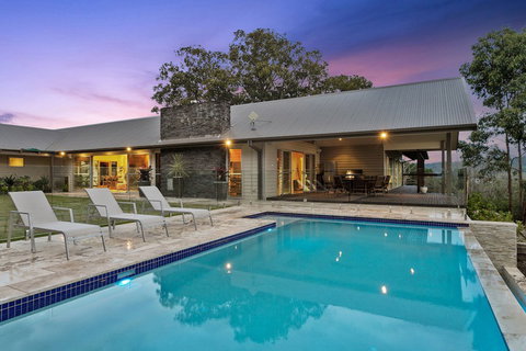 A PERFECT STAY - Serene Myocum - Airlie Beach Holiday 5