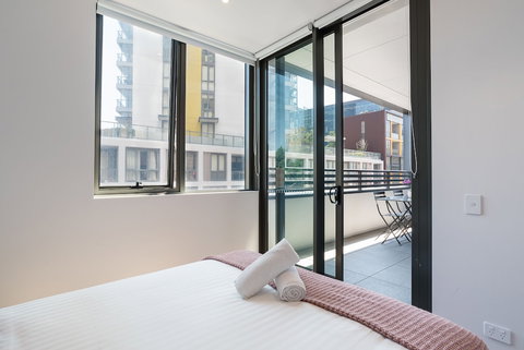 Apartment Darling Harbour - Hay Street - Airlie Beach Holiday 2