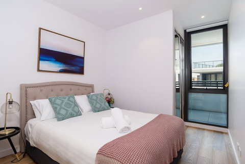 Apartment Darling Harbour - Hay Street - Airlie Beach Holiday 6