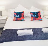 Richmond Lifestyle Apartment - Airlie Beach Holiday
