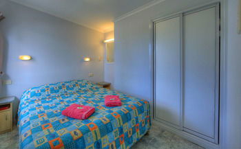 Kahlers Oasis Caravan Park - Airlie Beach Holiday 6