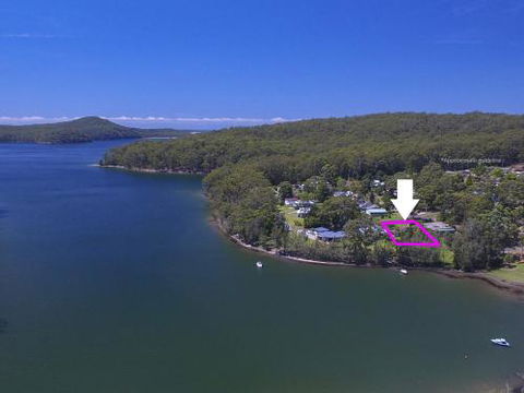 LAKEVIEW - Airlie Beach Holiday 0