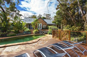 La Provence - Airlie Beach Holiday 0