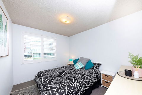Hibiscus Court Unit 4 - Airlie Beach Holiday 4
