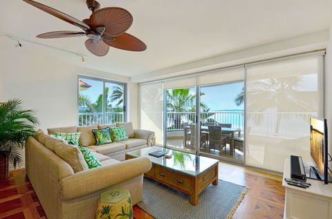 La Mer Noosa - Airlie Beach Holiday 4