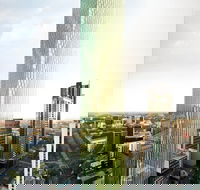 Victoria One Suites - Airlie Beach Holiday