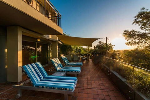 Noosa Apartments 1 Hastings Park - Airlie Beach Holiday 6