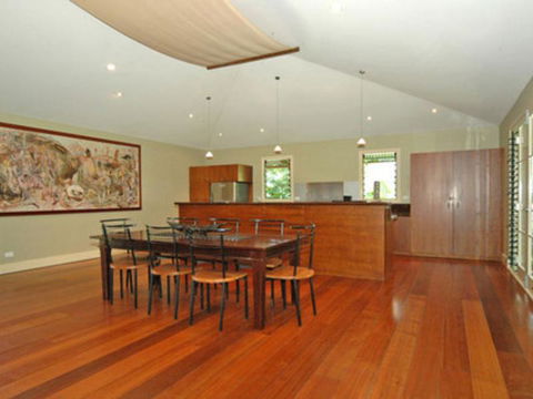 Laanecoorie Holiday House - Airlie Beach Holiday 3