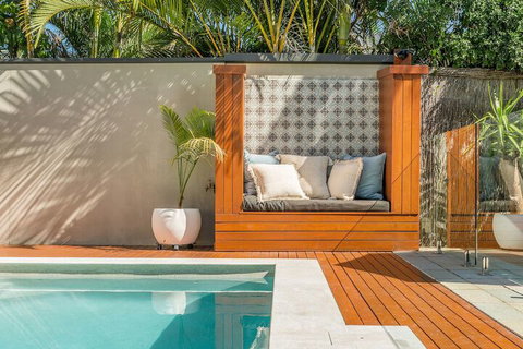 A PERFECT STAY - 3 Little Pigs - Airlie Beach Holiday 2