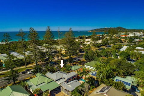 A PERFECT STAY - 3 Little Pigs - Airlie Beach Holiday 0