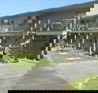 Ocean Drive Motel - Airlie Beach Holiday