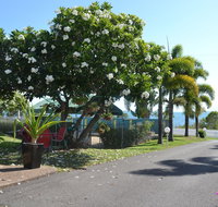 Ocean View Motel Bowen - Airlie Beach Holiday