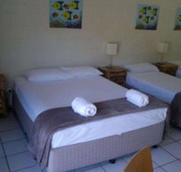 Whitsunday On The Beach - Airlie Beach Holiday