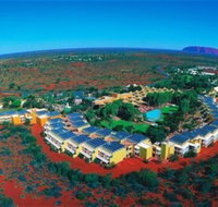 Desert Gardens Hotel - Airlie Beach Holiday