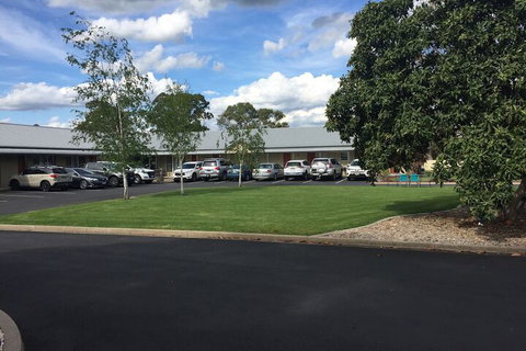 Alexander Cameron Suites - Airlie Beach Holiday 2