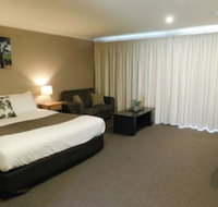 Alexander Cameron Suites - Airlie Beach Holiday
