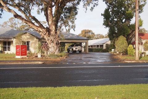 Alexander Cameron Suites - Airlie Beach Holiday 5