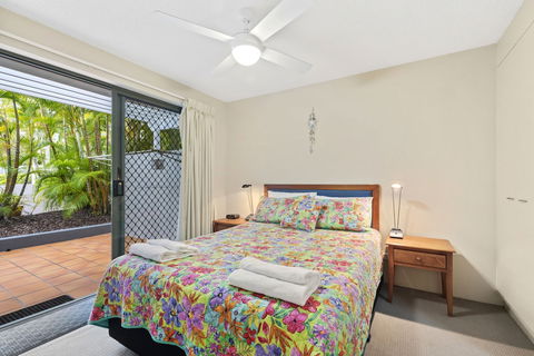 Kings Bay Apartments - Airlie Beach Holiday 4