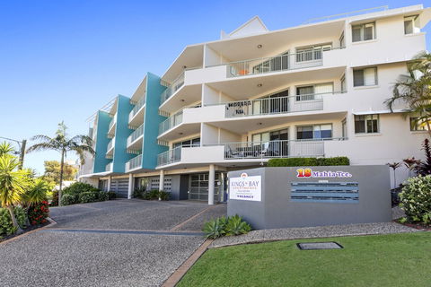 Kings Bay Apartments - Airlie Beach Holiday 0
