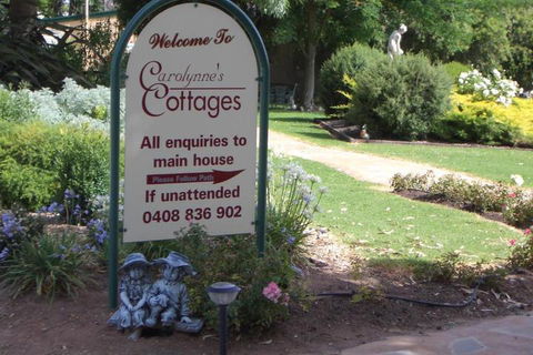 Carolynnes Cottages - Airlie Beach Holiday 5