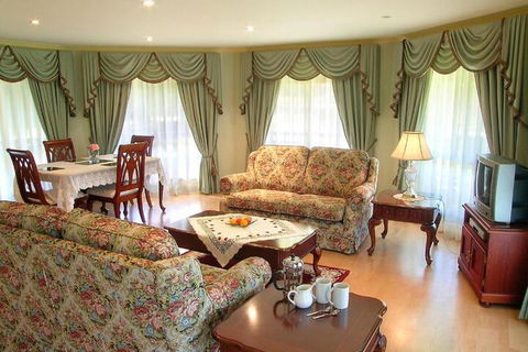 Carolynnes Cottages - Airlie Beach Holiday 6