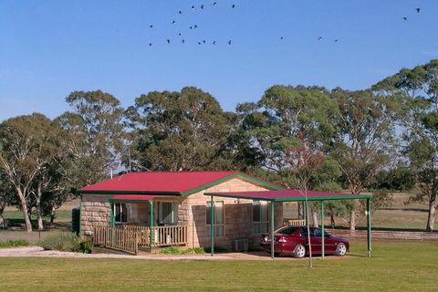 Carolynnes Cottages - Airlie Beach Holiday 4