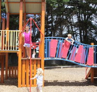 Gum Tree Caravan Park - Airlie Beach Holiday