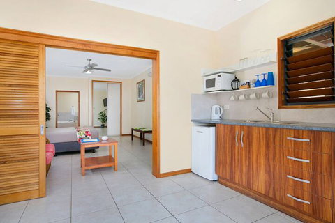 Taihoa Holiday Units - Airlie Beach Holiday 7