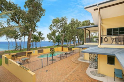 Taihoa Holiday Units - Airlie Beach Holiday 0