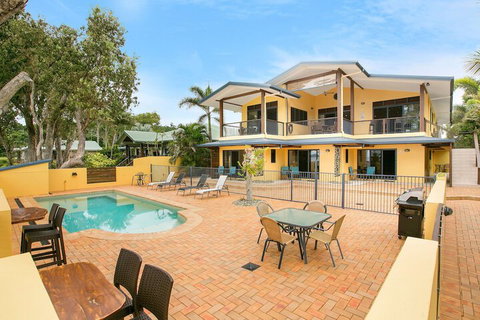 Taihoa Holiday Units - Airlie Beach Holiday 5