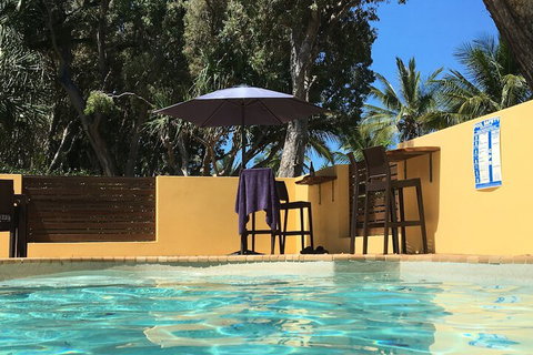 Taihoa Holiday Units - Airlie Beach Holiday 3