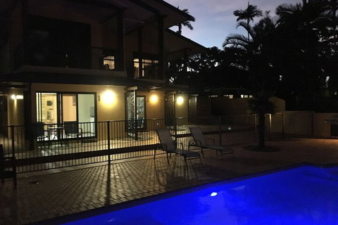 Taihoa Holiday Units - Airlie Beach Holiday 1