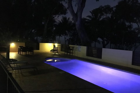 Taihoa Holiday Units - Airlie Beach Holiday 6