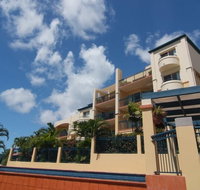 Mediterranean Resorts - Airlie Beach Holiday