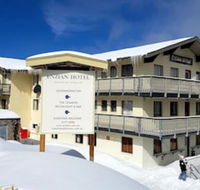 Enzian Hotel - Mt Buller - Airlie Beach Holiday