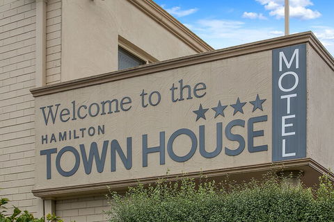 Hamilton Town House Motel - Airlie Beach Holiday 3