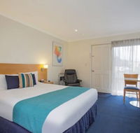 Hamilton Town House Motel - Airlie Beach Holiday