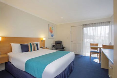 Hamilton Town House Motel - Airlie Beach Holiday 0