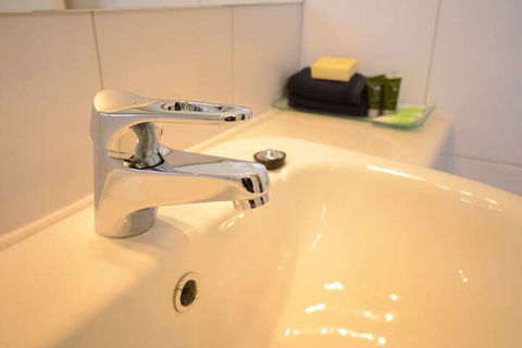 Hamilton Town House Motel - Airlie Beach Holiday 6