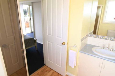 Hamilton Town House Motel - Airlie Beach Holiday 4