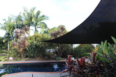 Alstonville Country Cottages - Airlie Beach Holiday 2