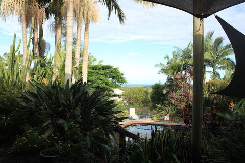 Alstonville Country Cottages - Airlie Beach Holiday 4