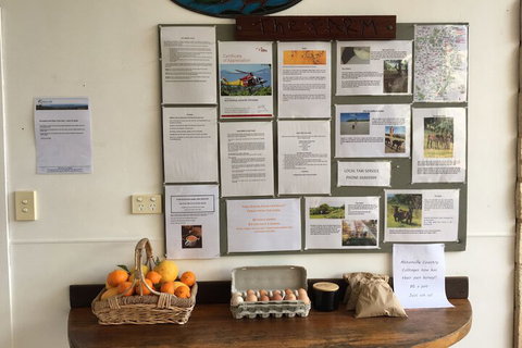 Alstonville Country Cottages - Airlie Beach Holiday 5
