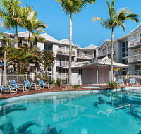 Champelli Palms - Airlie Beach Holiday