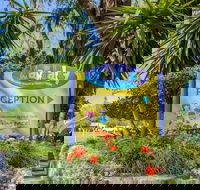 Mandalay Holiday Resort and Tourist Park - Airlie Beach Holiday