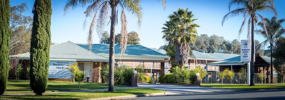 Thurgoona NSW Airlie Beach Holiday