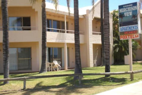 Kalbarri Murchison View Apartments - Airlie Beach Holiday 0