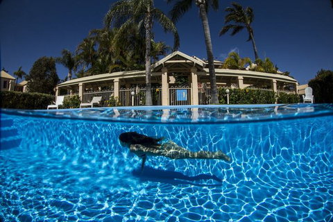 Kalbarri Murchison View Apartments - Airlie Beach Holiday 2