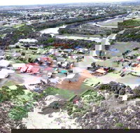 Seaspray Beach Holiday Park - Airlie Beach Holiday